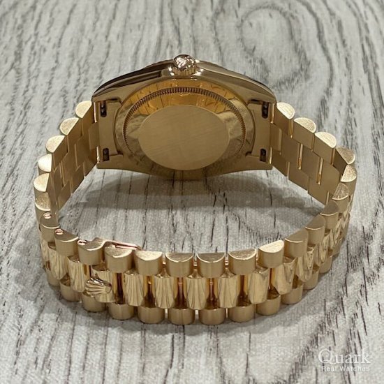 ロレックス デイデイト Ref.18238A