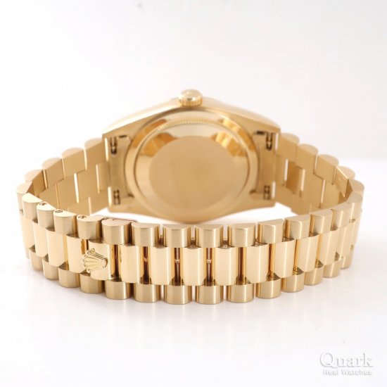 ロレックス デイデイト Ref.18238A