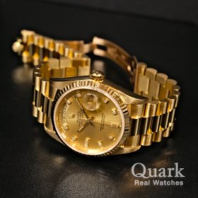 シャンパン10Pダイヤ