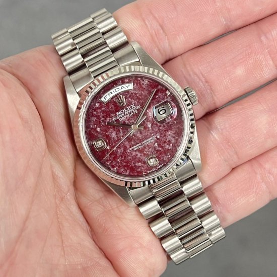 ロレックス デイデイト Ref.18239