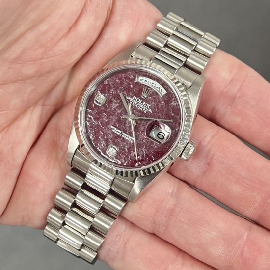 ロレックス デイデイト Ref.18239