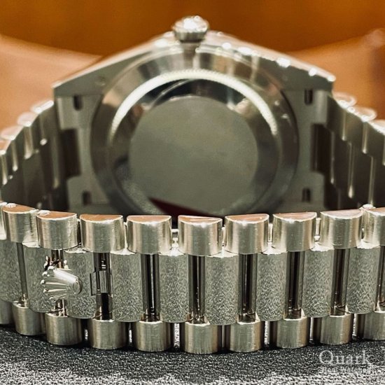 ロレックス デイデイト40 Ref.228206A