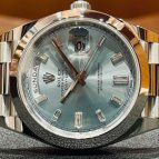 ロレックス デイデイト40 Ref.228206A