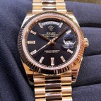 ロレックス デイデイト40 Ref.228238A