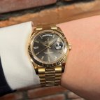 ロレックス デイデイト40 Ref.228238A