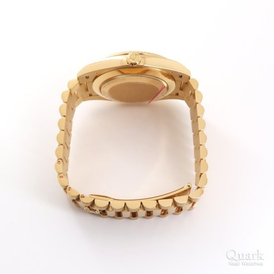 ロレックス デイデイト40 Ref.228238A