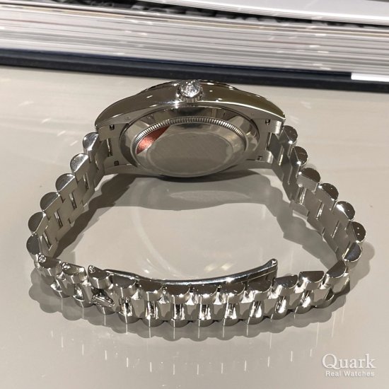 ロレックス デイデイト40 Ref.228239A