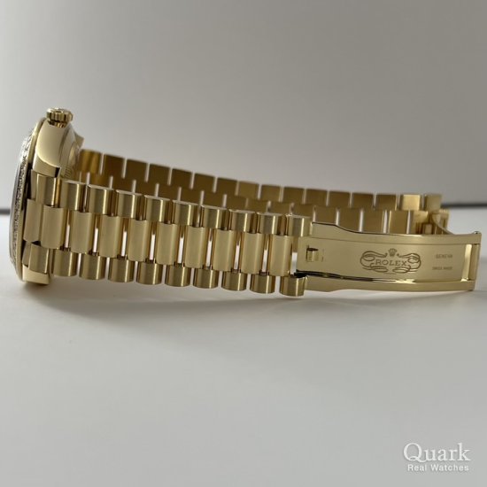 ロレックス デイデイト40 Ref.228348RBR