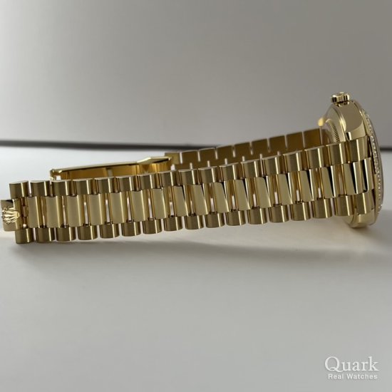 ロレックス デイデイト40 Ref.228348RBR