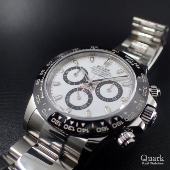  デイトナ Ref.116500LN