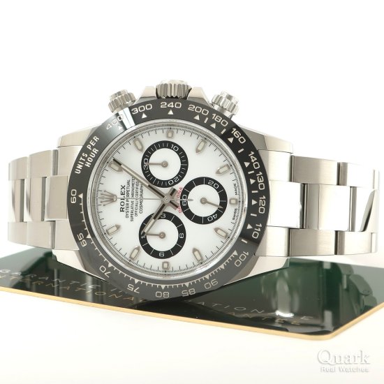  デイトナ Ref.116500LN