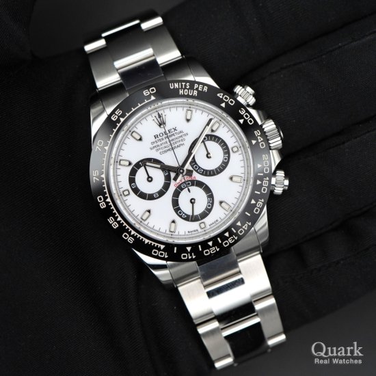  デイトナ Ref.116500LN