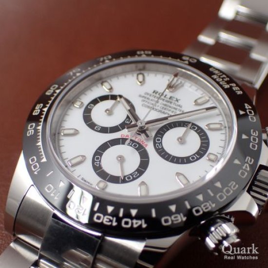  デイトナ Ref.116500LN