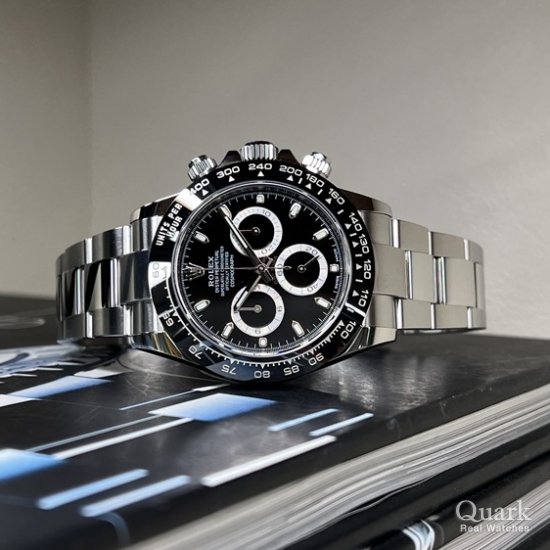  デイトナ Ref.116500LN