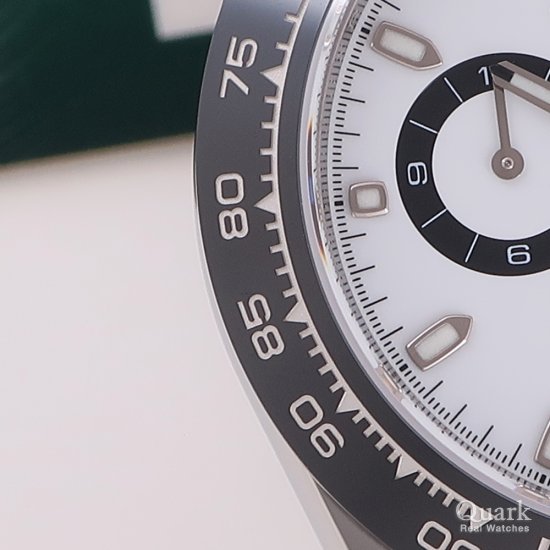 ロレックス デイトナ Ref.116500LN