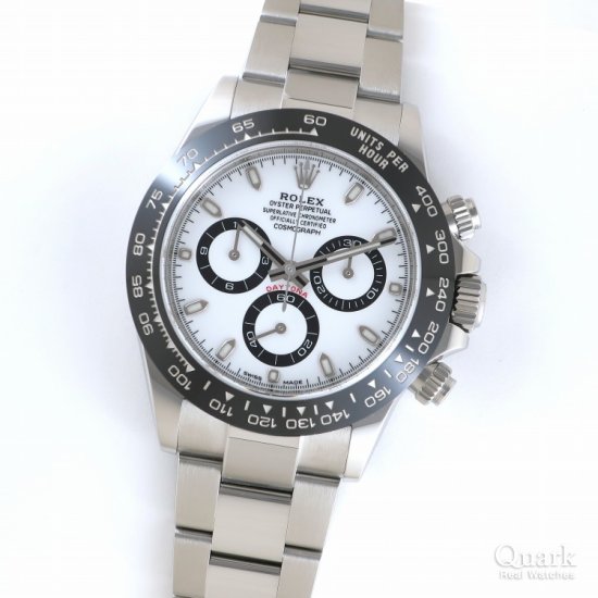  デイトナ Ref.116500LN