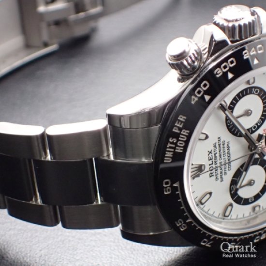 ロレックス デイトナ Ref.116500LN