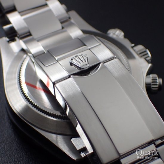 ロレックス デイトナ Ref.116500LN