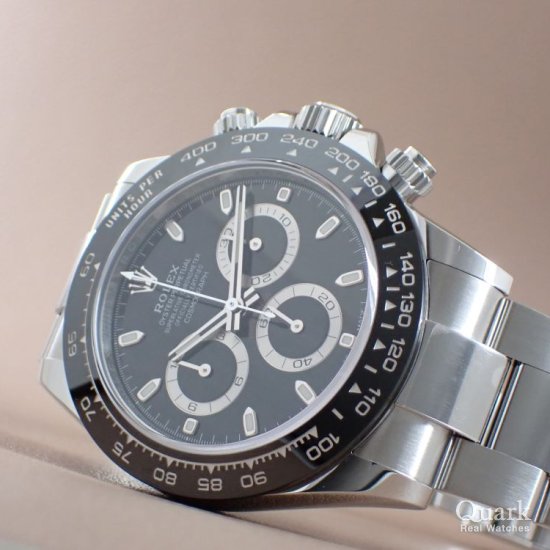 ロレックス デイトナ Ref.116500LN