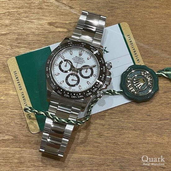 ロレックス デイトナ Ref.116500LN
