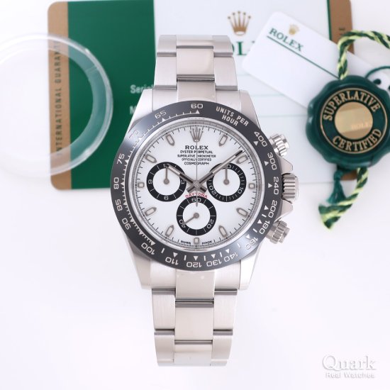 ロレックス デイトナ Ref.116500LN