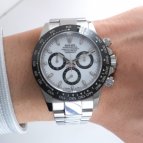 ロレックス デイトナ Ref.116500LN