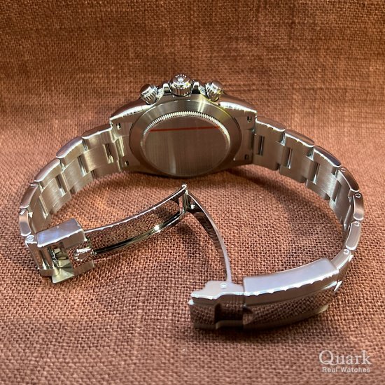 ロレックス デイトナ Ref.116500LN