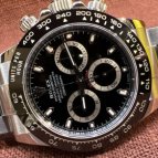 ロレックス デイトナ Ref.116500LN