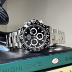 ロレックス デイトナ Ref.116500LN