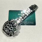 ロレックス デイトナ Ref.116500LN