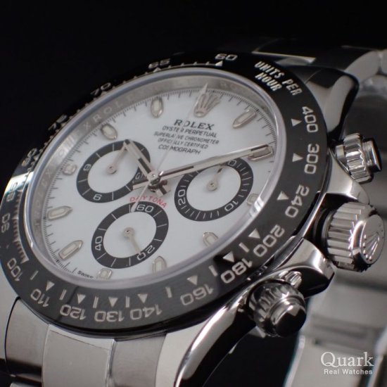 ロレックス デイトナ Ref.116500LN
