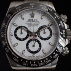 ロレックス デイトナ Ref.116500LN