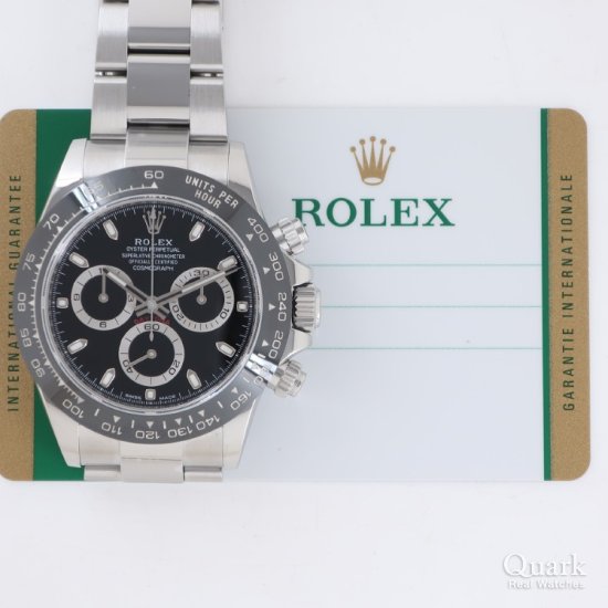 ロレックス デイトナ Ref.116500LN