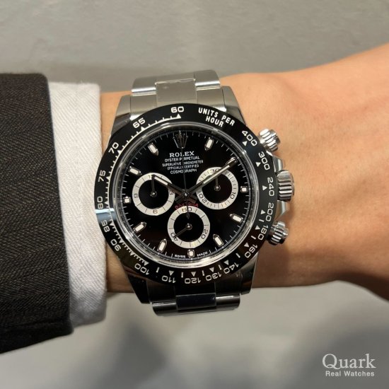 ロレックス デイトナ Ref.116500LN
