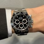 ロレックス デイトナ Ref.116500LN