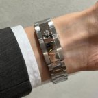 ロレックス デイトナ Ref.116500LN