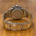 ロレックス デイトナ Ref.116500LN