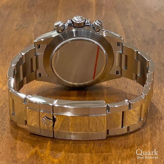 ロレックス デイトナ Ref.116500LN