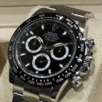 ロレックス デイトナ Ref.116500LN