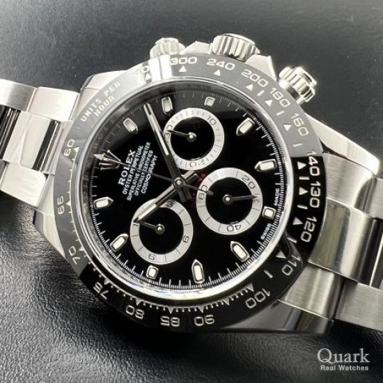 ロレックス デイトナ Ref.116500LN