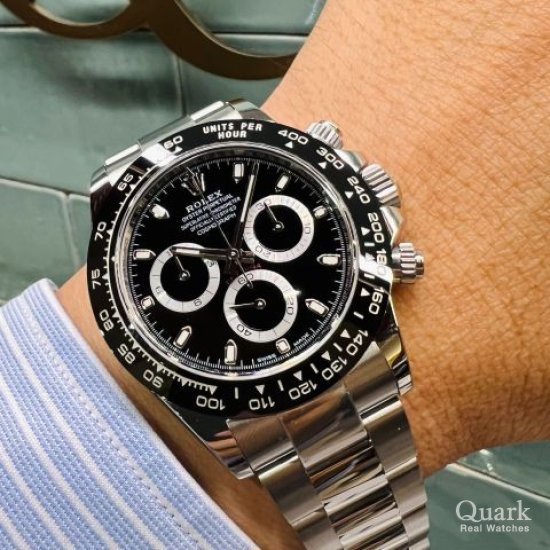 ロレックス デイトナ Ref.116500LN