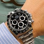 ロレックス デイトナ Ref.116500LN