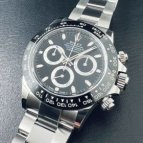 ロレックス デイトナ Ref.116500LN