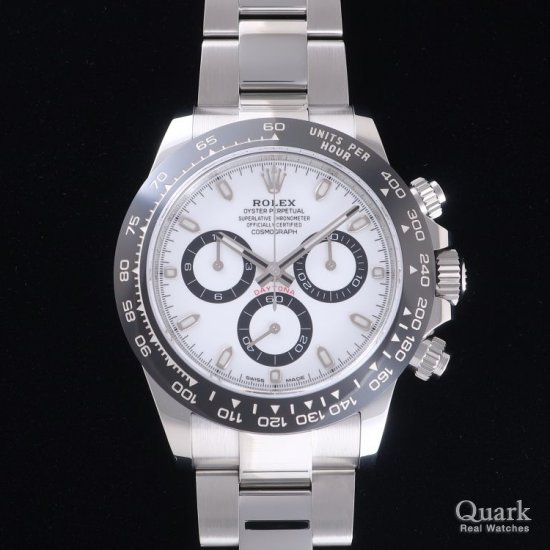 ロレックス デイトナ Ref.116500LN