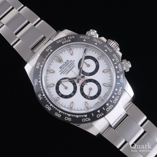 ロレックス デイトナ Ref.116500LN