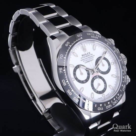 ロレックス デイトナ Ref.116500LN