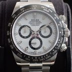 ロレックス デイトナ Ref.116500LN