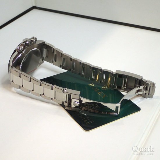 ロレックス デイトナ Ref.116500LN