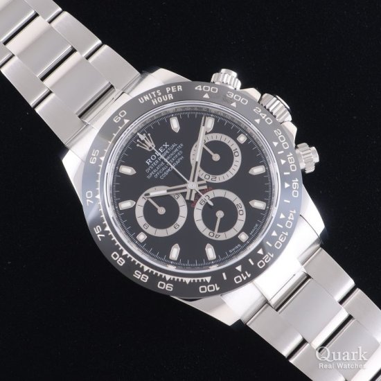 ロレックス デイトナ Ref.116500LN