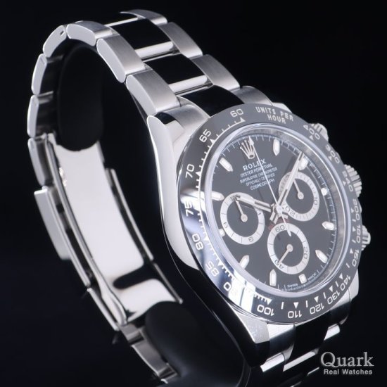 ロレックス デイトナ Ref.116500LN